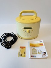 Medela Symphony Double Breast Pump with Data Card