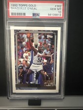 1992 Topps Baseball Cards 10