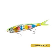 SHIAMANO EXSENCE ARMA JOINT 280F 4.7oz #004 CHART CANDY Color Swimbait NEW Japan