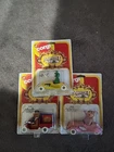 Vintage 1979 Corgi Kermit The Frog Miss Piggy Fozzie The Muppet Show