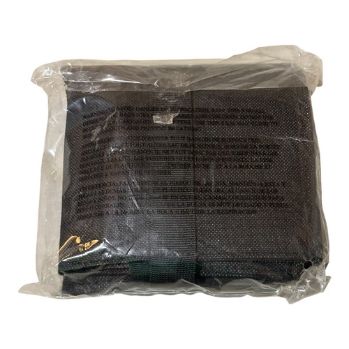 Mopar 82213728AB Jeep Cherokee Cargo Grocery Bag Holder Kit OEM New Sealed - Picture 3 of 3