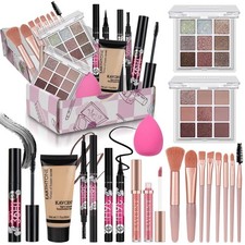 Makeup Set for Teens Kit Women Full Eyeshadow Girls