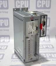 LTI MOTION CDB32.004, C2.4, SH Servo Drive Controller  08707478 + CM-CAN1 1 pcs