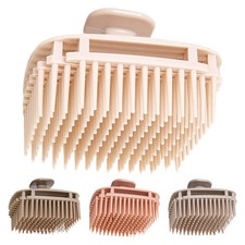 Shampoo Scalp Massage Hair Brush Scalp Massager Hair Scalp Scrubber Head Massage