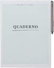 Fujitsu 10.3-type Flexible Electronic Paper QUADERNO A4 FMV-DPP03 eBook Readers