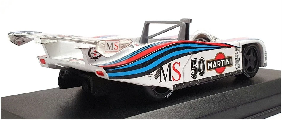 Le Mans43 escala 1/43 LM013 - Lancia LC1 G6 Martini #50 Le Mans 1982 Foto 2 de 4
