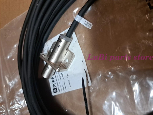 Pepperl+fuchs 915223 NBB4-12M45-Z4-7.0M Proximity Sensor 10/30VDC 100MA ...