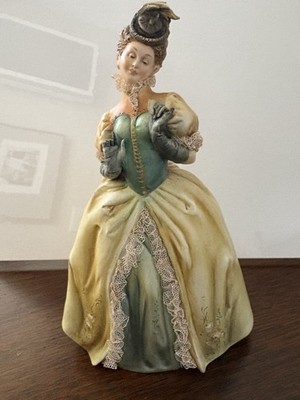Antonio Borsato Vintage Made In Milan. One of The Ladies Series. Made In Italy
