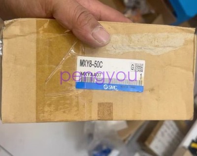 1Pcs New MXY8-50C Brand new Fedex or DHL