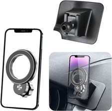 Car Magnetic Phone Mount for Honda CR V CRV 2012 2013 2014 2015 2016 Auto