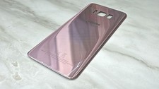 Genuine Battery Back Cover Rear Housing For Samsung Galaxy S8 SM-G950F PINK