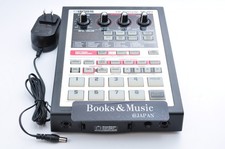 Boss SP-303 Dr. Sample 2005 Made in Japan w/Adapter Working CT33018