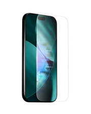 Mous Ceramic Screen Protector for iPhone Air 6.5-inch ? Tempered Glass, Shatterp