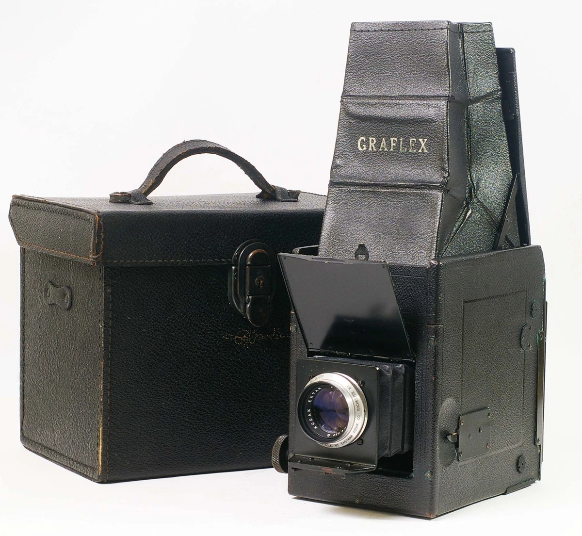 Graflex Vintage Camera Equipment for sale | eBay