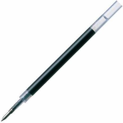 Zebra B-RJF7-BK Gel Ballpoint Pen Refill, Sarasa JF-0.7 Lead, Black, 10 Count