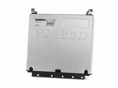 4461300600 ECU EBS2 WABCO Steuergerät für Mercedes-Benz LKW