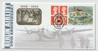 12/5/1999 UK GB FDC - Window: Berlin Airlift - Benham BLCS156 - Watford Special