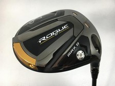  Used Rogue St Max D Driver 2022 Japanese Specification 1W Ventus 5 For Callaw