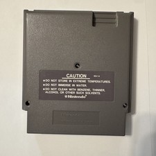 Pac-Man Cartridge Only Nintendo NES - Tested & WORKS