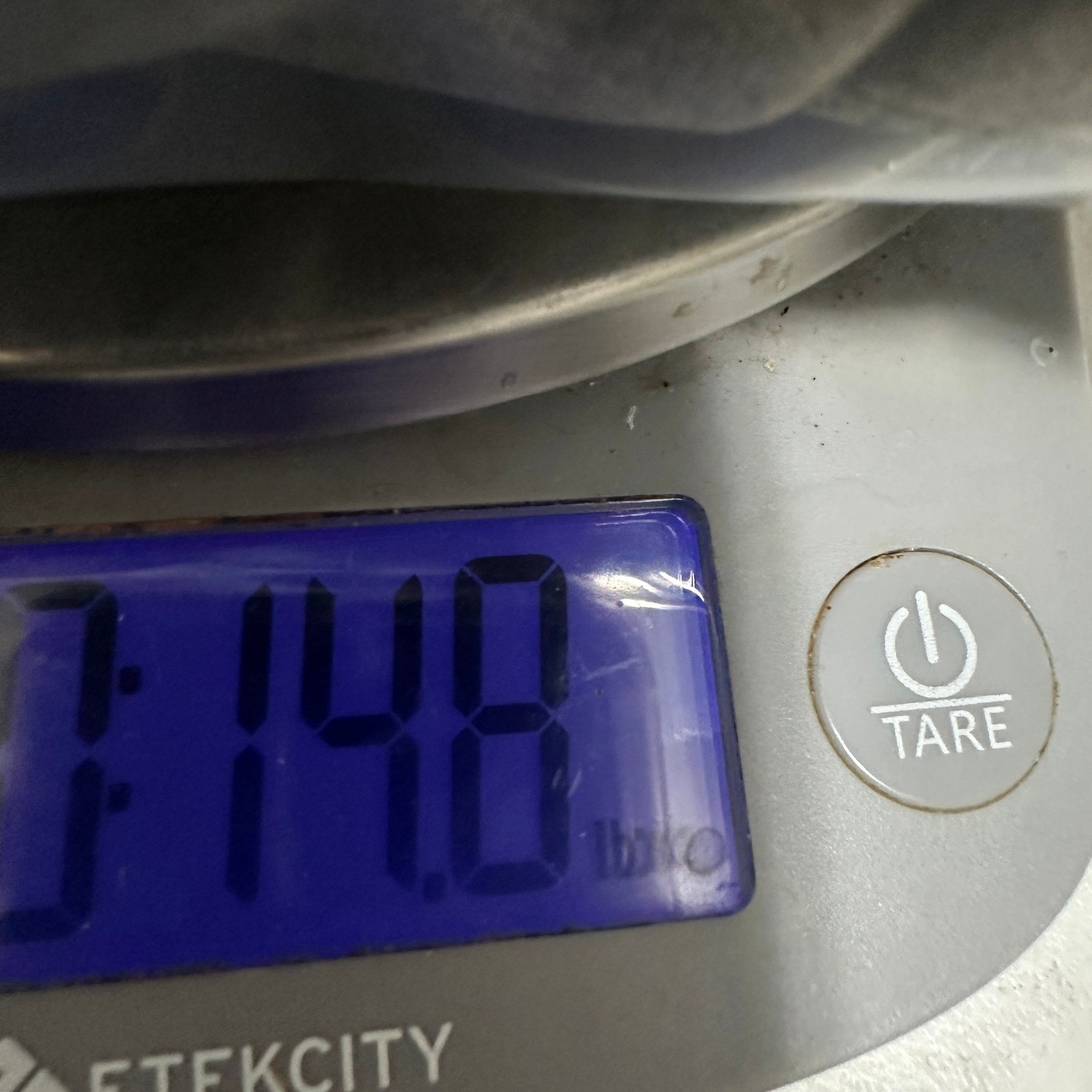 Nike Oregon Ducks Football Therma-FIT Hoodie Pullover NCAA Gray Mens Size Small thumbnail 12