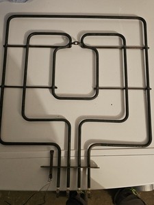 Backofen Autark Neff B17CS22N1 Heizelement (Oben)