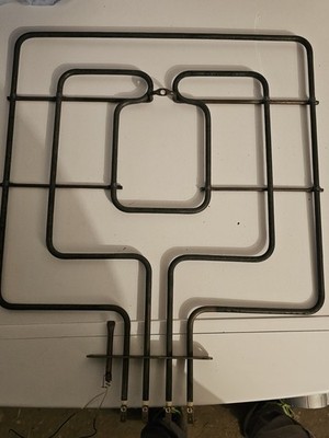 Backofen Autark Neff B17CS22N1 Heizelement (Oben)
