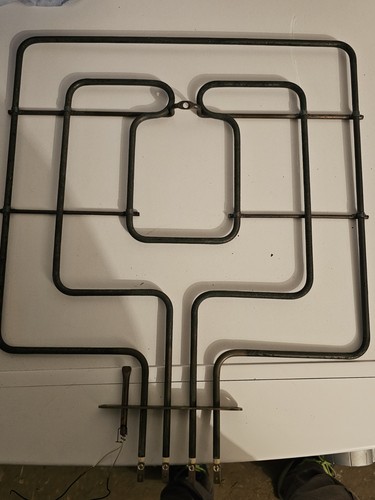 Backofen Autark Neff B17CS22N1 Heizelement (Oben)