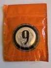 1 Troy Pound ( 12 Troy oz. ) .999 Fine Silver 9Fine Mint