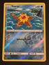 Pokémon Staryu Common Reverse Holo SM Crimson Invasion 15/111 60 HP 2017 English