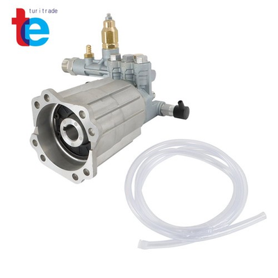 #ad #ad 2400 PSI Power Pressure Washer Water Pump 2.2 GPM 0K1663 0H9565 Replacement Pump $71.03