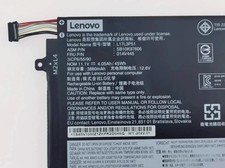 OEM Genuine 45Wh L17L3P52 01AV463 Battery for Lenovo ThinkPad L480 L580 L17C3P52