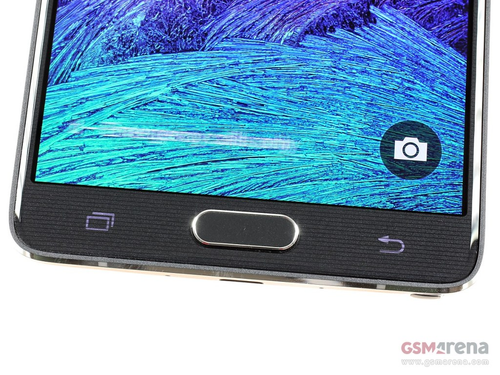 Unlocked Samsung Galaxy Note 4 N910F 5.7" 32GB Micro-SIM 16 MP GPS Smartphone - Picture 12 of 29