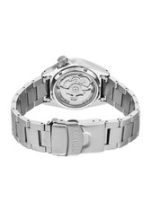 Seiko Men's 5 Sports Automatic Grey Dial Watch - SRPE51K1 NEW 4