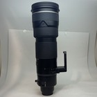 Nikon AF-S NIKKOR 200-400mm f/4 G ED VR Autofocus Lens, Parts & Repair- U108 — photo 4