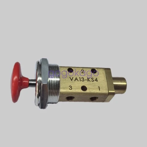 Parker Valve, Model VA13-KS4, New