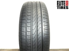 1 Pirelli Cinturato P7 Run Flat P24550r19 245 50 19 Tire - Full Tread