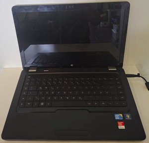 HP Pavilion G62 Notebook  Hewlett Packard 15,6" Display ( 2025 )