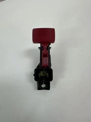 Kirby 110581, 110584 Foot Switch (Heritage, Heritage II, Legend/Legend II) NEW