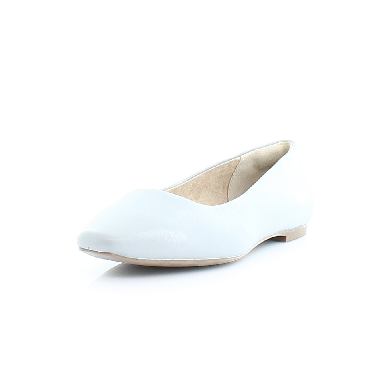 Rockport Total Motion Laylani Простые балетки женские повседневные синие сланцы 5290₽