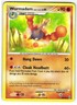 WORMADAM SANDY CLOAK 50/99 ARCEUS ENGLISH POKEMON TCG