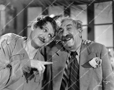 crp-61805 1930's Sidney Franklin, Miguel Ligero foreign film De Nuevayork a Huip