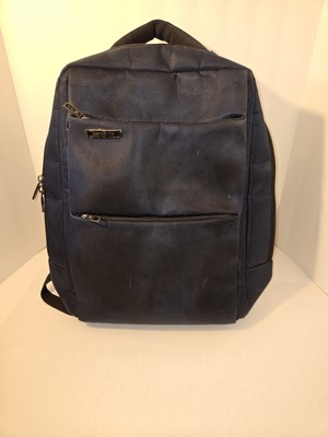 Samsonite Escape I Unisex Blue Business City Backpack