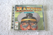 Harpoon Classic '97 (1996) - MobyGames