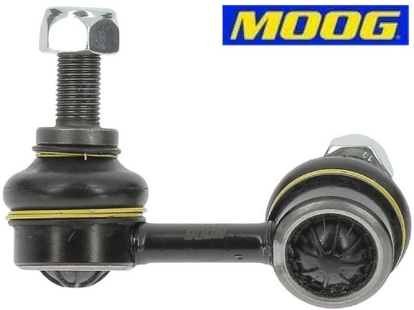 Moog NI-LS-4888 Stange/Strebe FüR Stabilisator Koppelstange Strebe Vorne-image