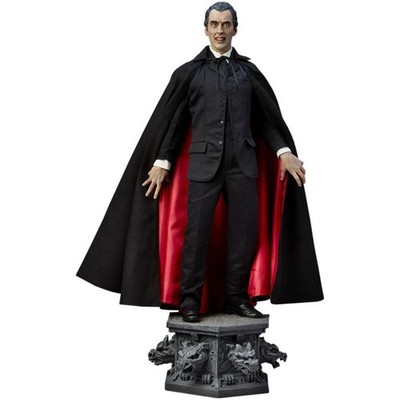 Dracula   Dracula Premium Format Statue - Presale
