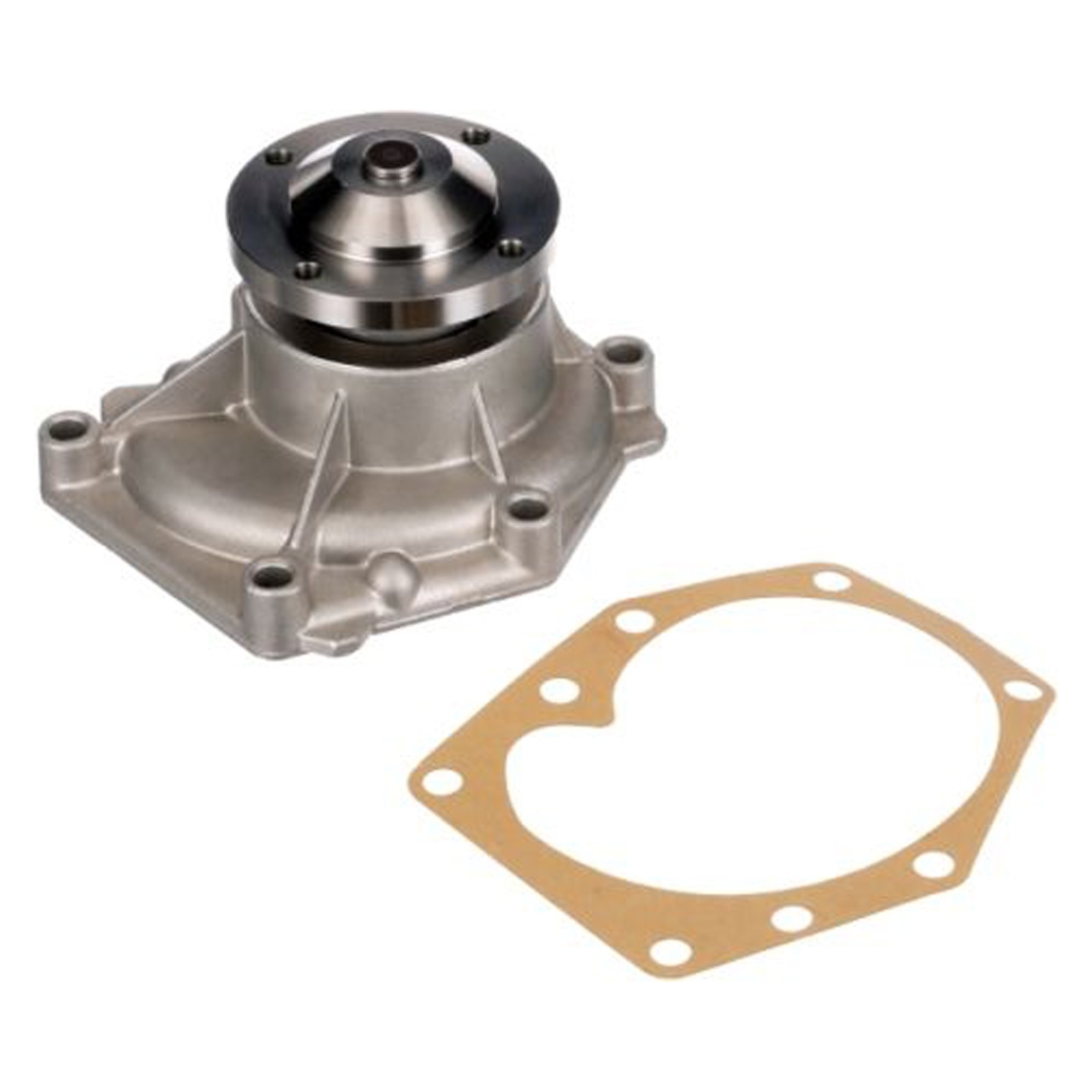 Gates FleetRunner Engine Cooling Water Pump - WP5041HD - OE Quality Part