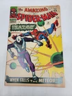 AMAZING SPIDER-MAN #36 1st Looter Meteor Man ~ STAN LEE/DITKO Marvel 1966  7.0