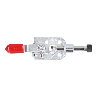 GE Push Pull Toggle Clamp QuickRelease Toggle Clamp 40kg Haltekapazität DE
