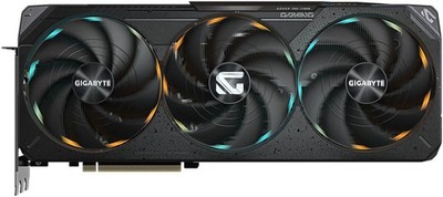 GIGABYTE NVIDIA GeForce RTX 5070 Ti GAMING OC 16G GDDR7 ✅