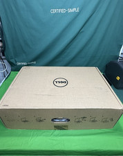 Dell P2217 22" LED Monitor 1680x1050 HDMI DisplayPort VGA New Open Box